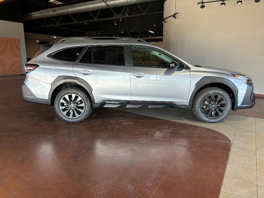 new 2025 Subaru Outback car, priced at $35,741