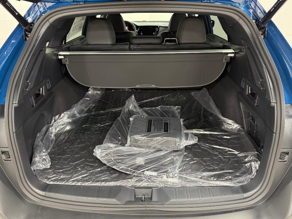 new 2025 Subaru Outback car, priced at $44,041