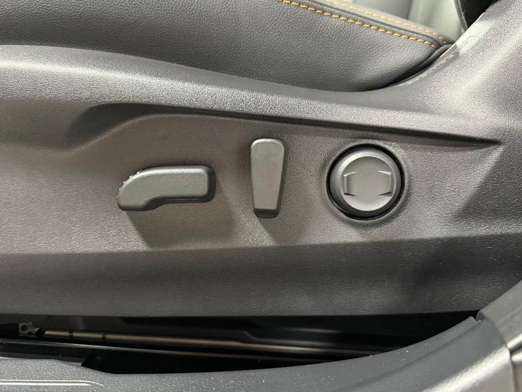 new 2025 Subaru Outback car, priced at $44,041