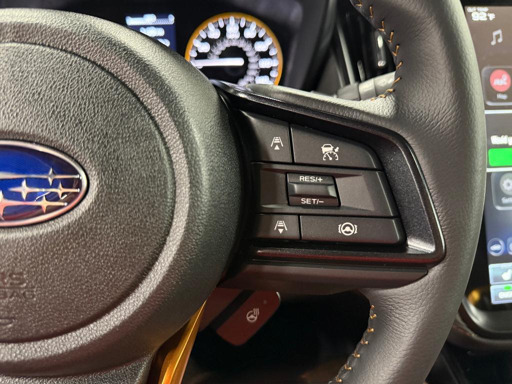 new 2025 Subaru Outback car, priced at $44,041