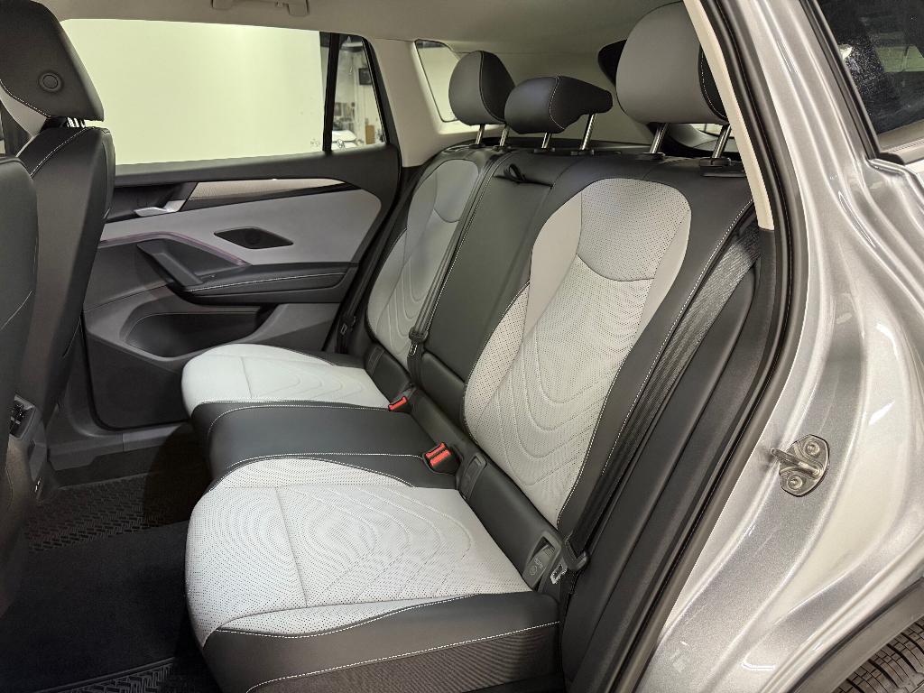 new 2025 Volkswagen Tiguan car, priced at $34,767