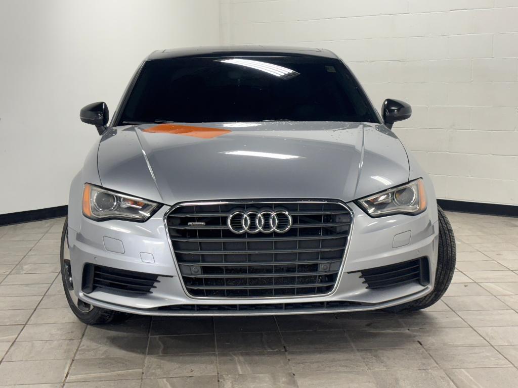 used 2016 Audi A3 car, priced at $12,237