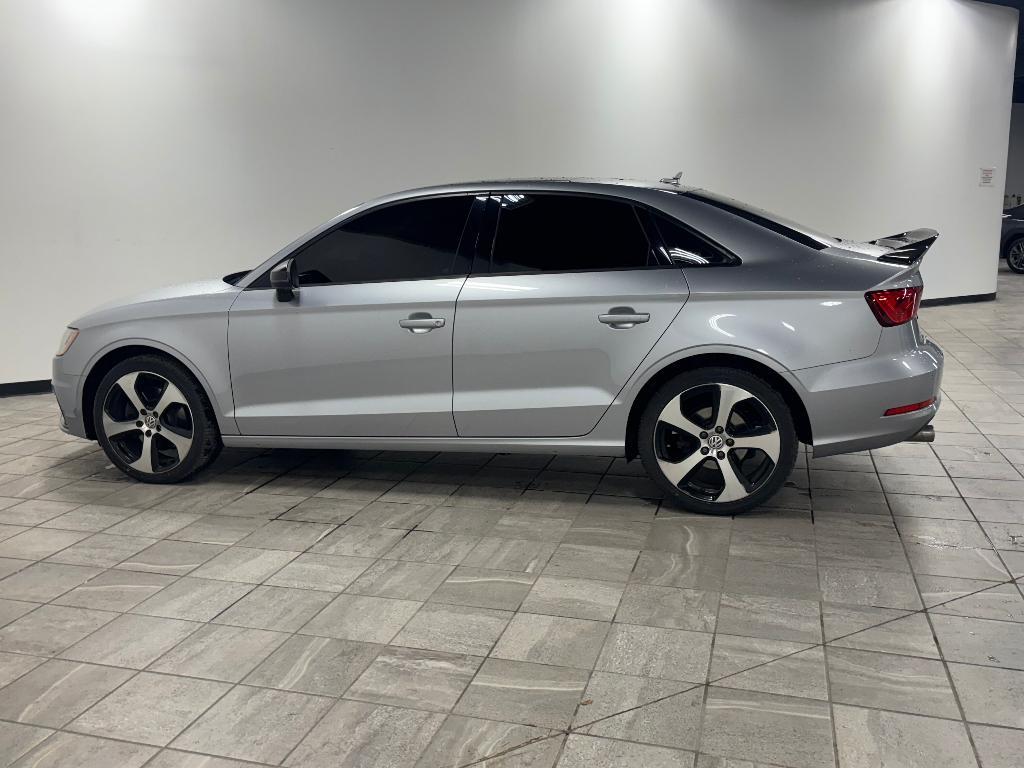 used 2016 Audi A3 car, priced at $12,237