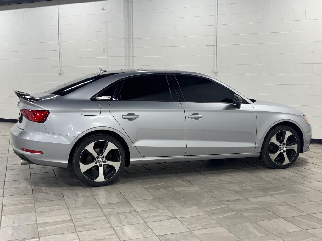 used 2016 Audi A3 car, priced at $12,237