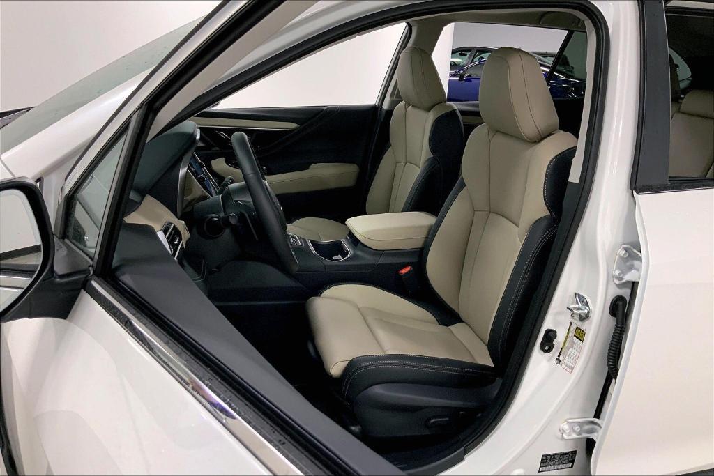 new 2025 Subaru Outback car, priced at $38,913