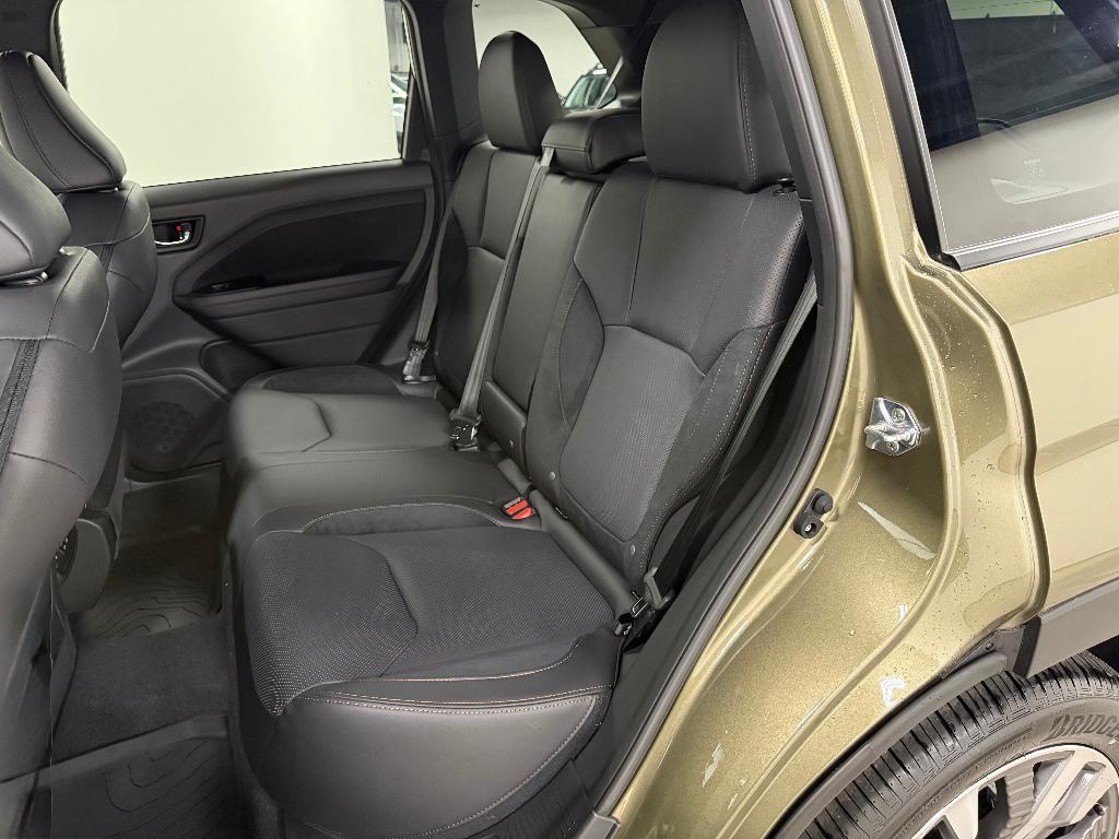 new 2025 Subaru Forester car, priced at $42,373