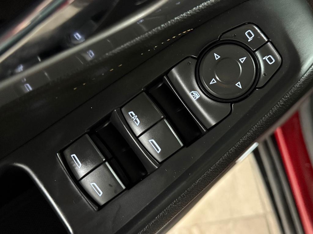 used 2018 Chevrolet Traverse car, priced at $14,000