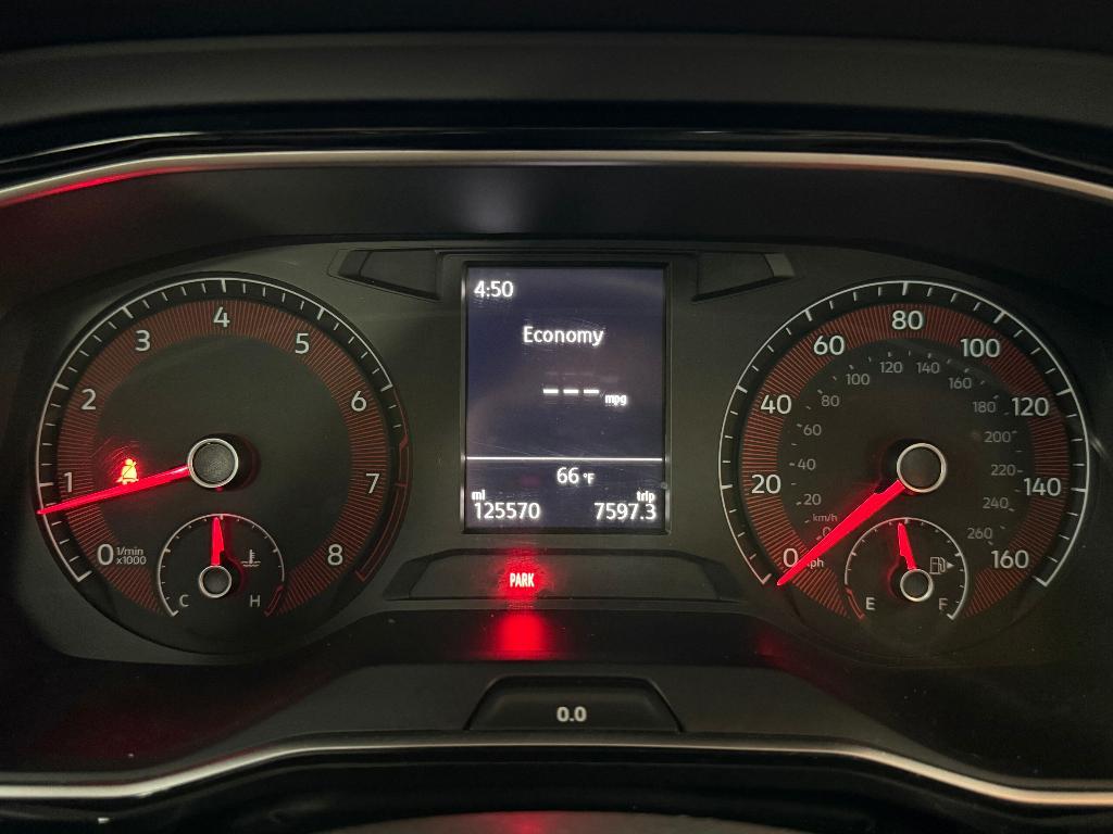 used 2021 Volkswagen Jetta car, priced at $14,200