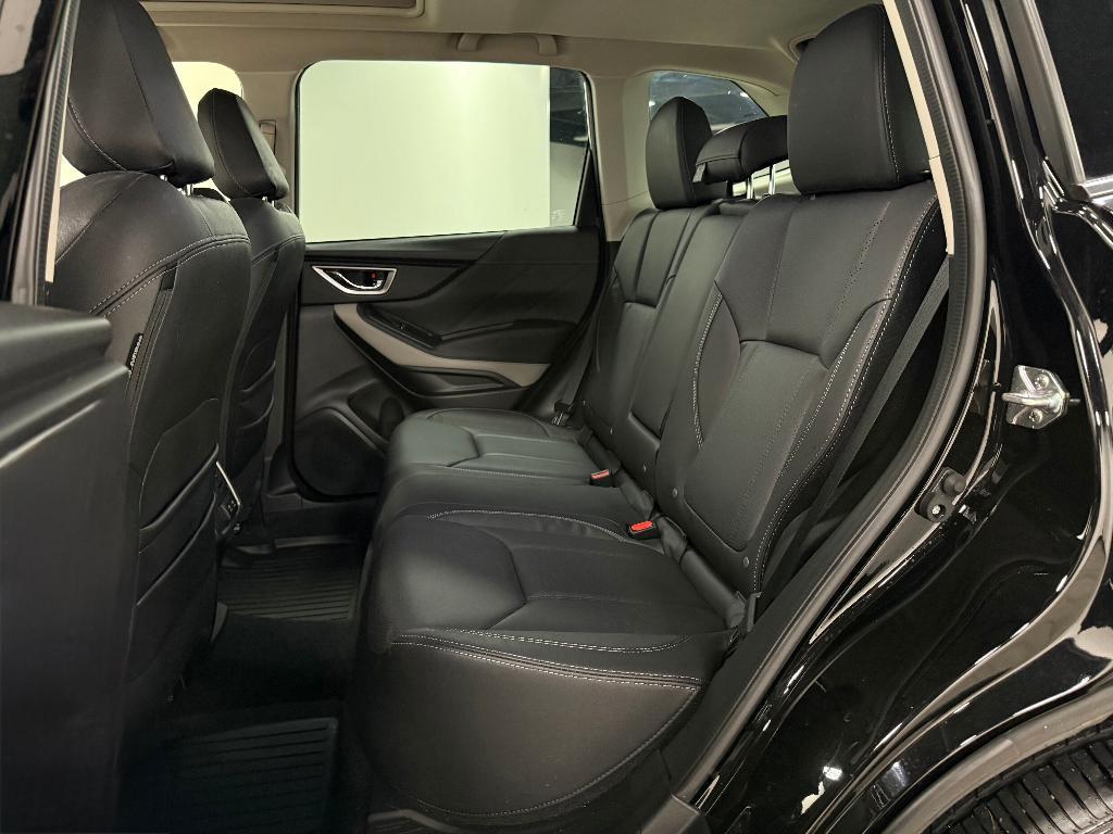 used 2023 Subaru Forester car, priced at $30,000