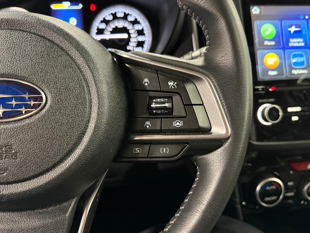 used 2023 Subaru Forester car, priced at $30,000