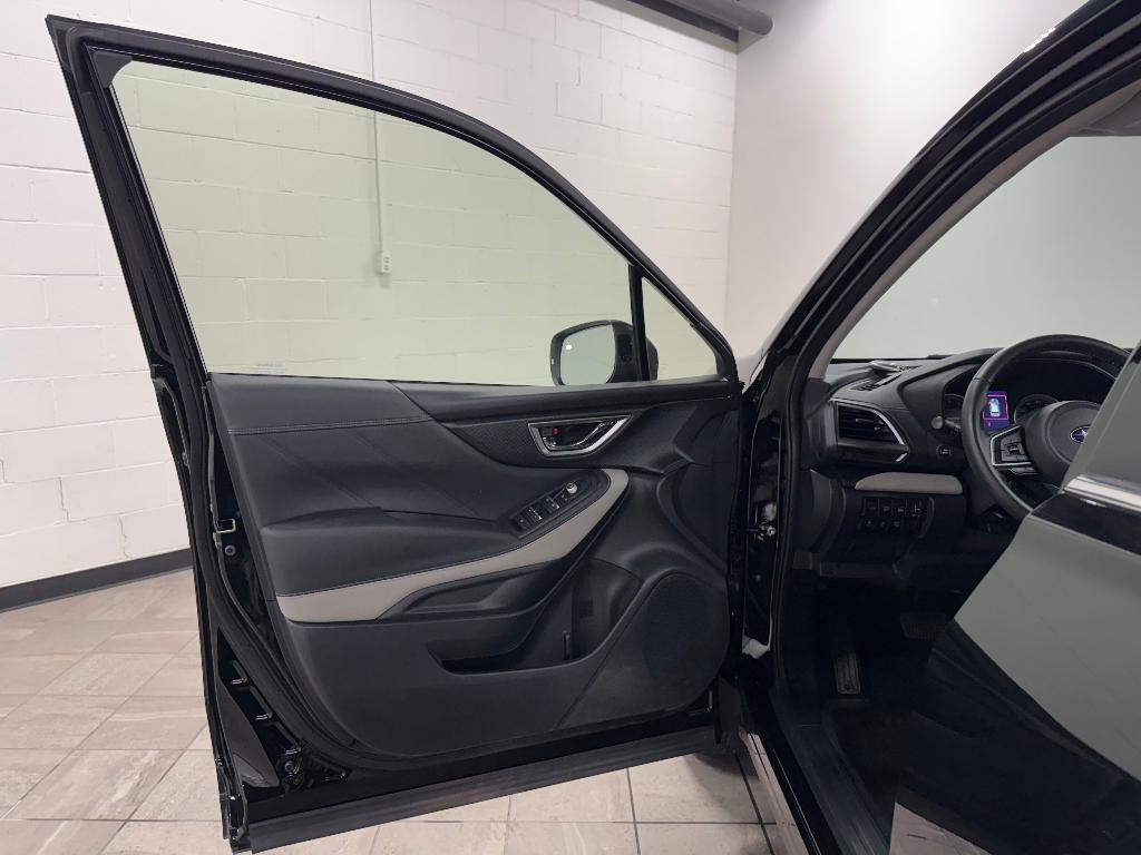 used 2023 Subaru Forester car, priced at $30,000