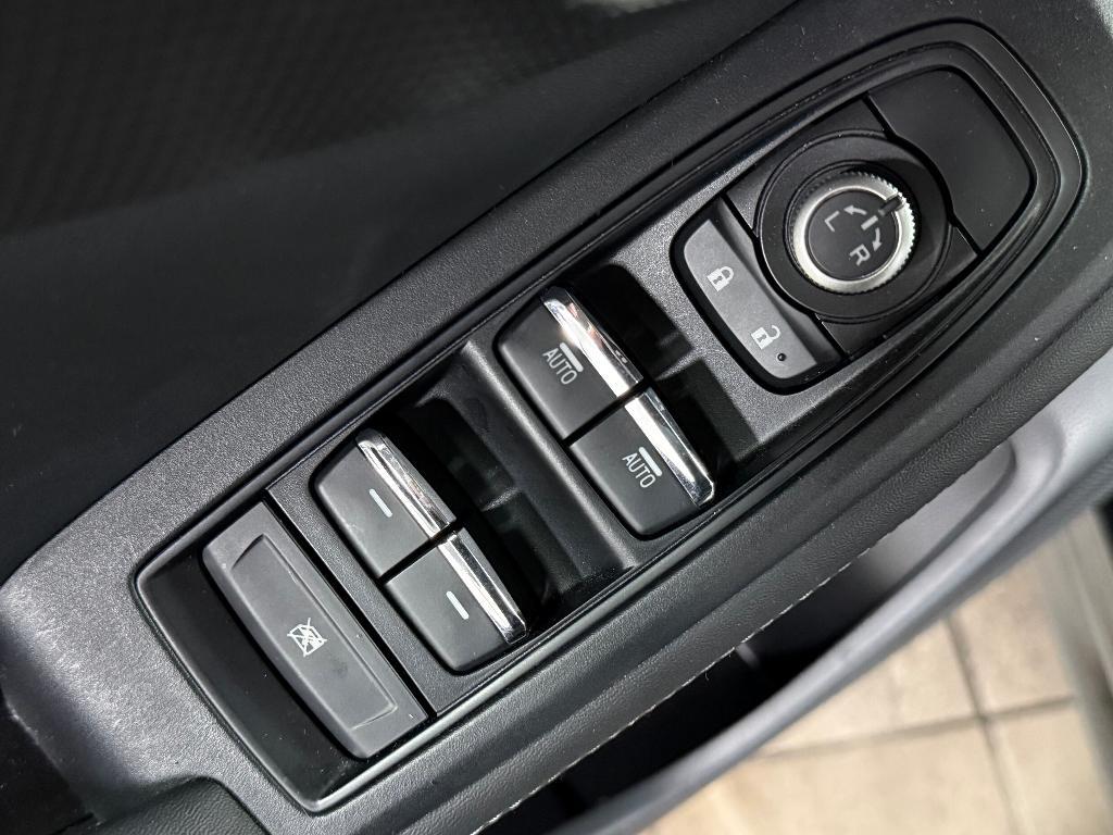 used 2023 Subaru Forester car, priced at $30,000