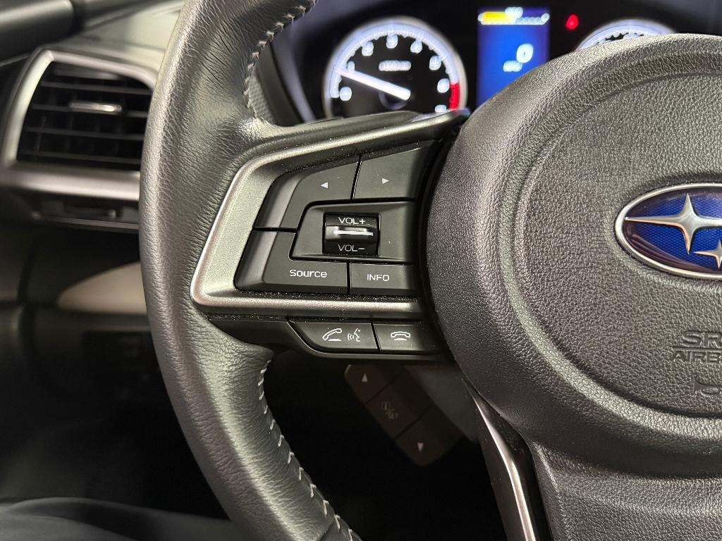 used 2023 Subaru Forester car, priced at $30,000