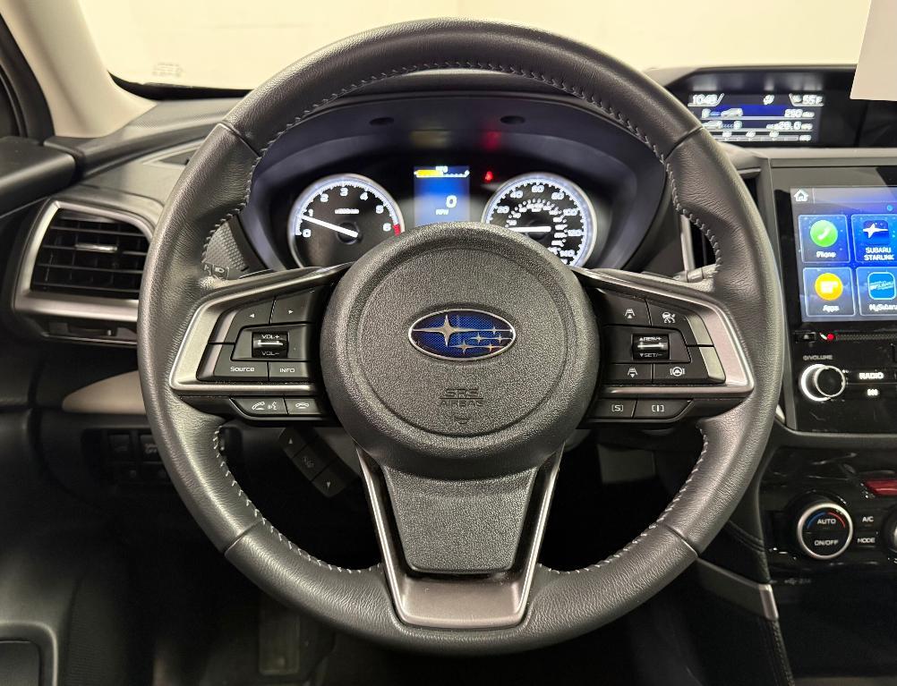 used 2023 Subaru Forester car, priced at $30,000