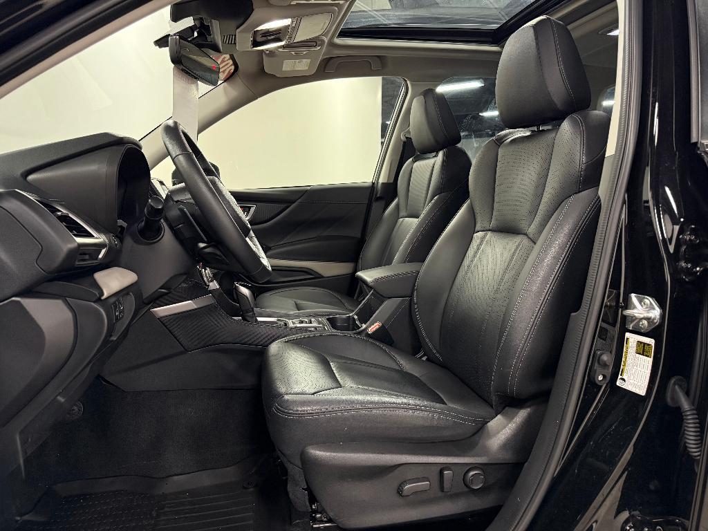 used 2023 Subaru Forester car, priced at $30,000