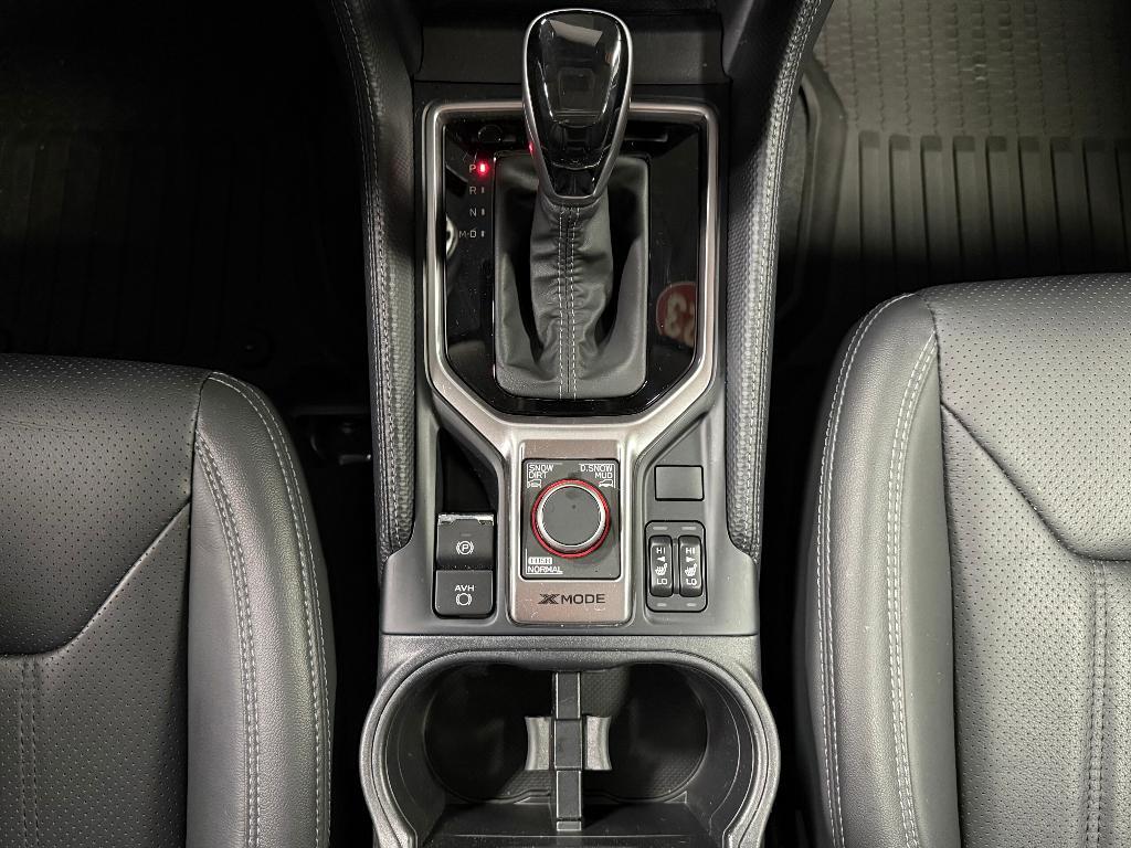 used 2023 Subaru Forester car, priced at $30,000