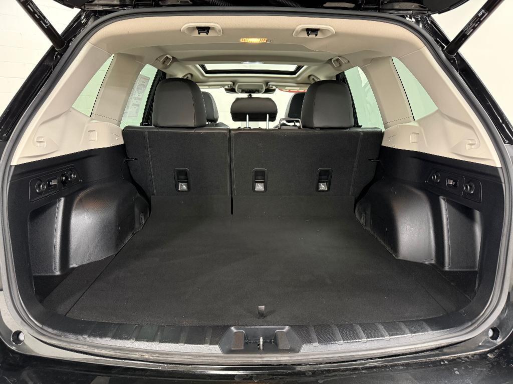 used 2023 Subaru Forester car, priced at $30,000