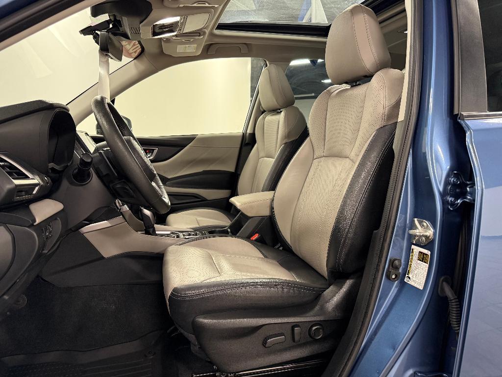 used 2023 Subaru Forester car, priced at $27,900