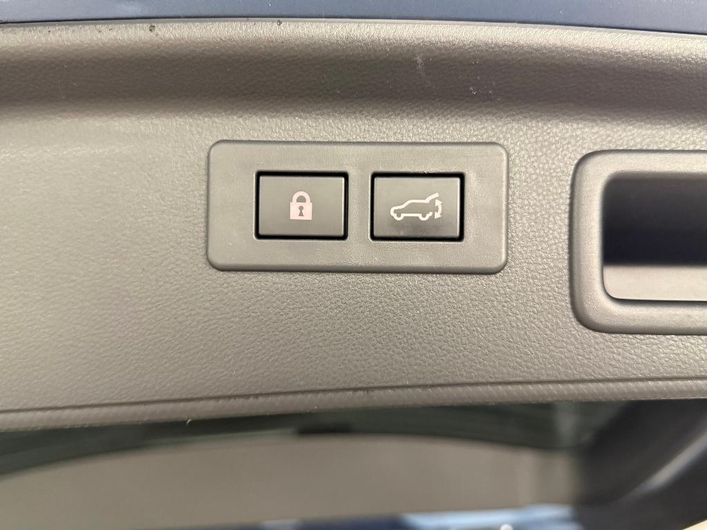used 2023 Subaru Forester car, priced at $27,900