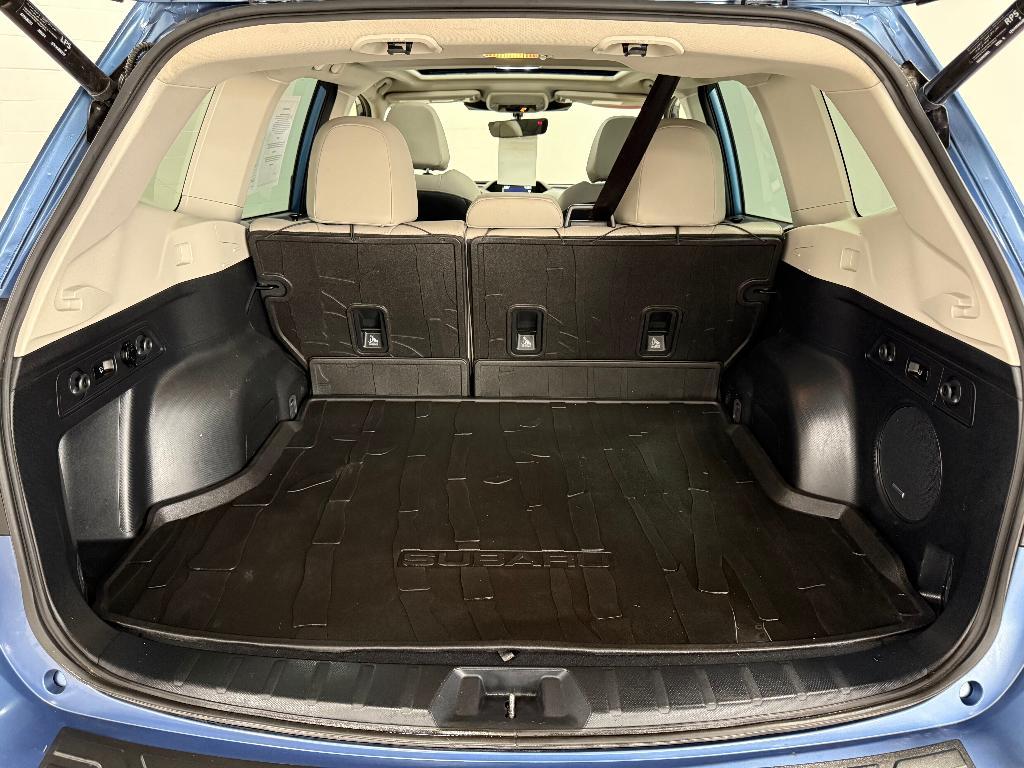 used 2023 Subaru Forester car, priced at $27,900