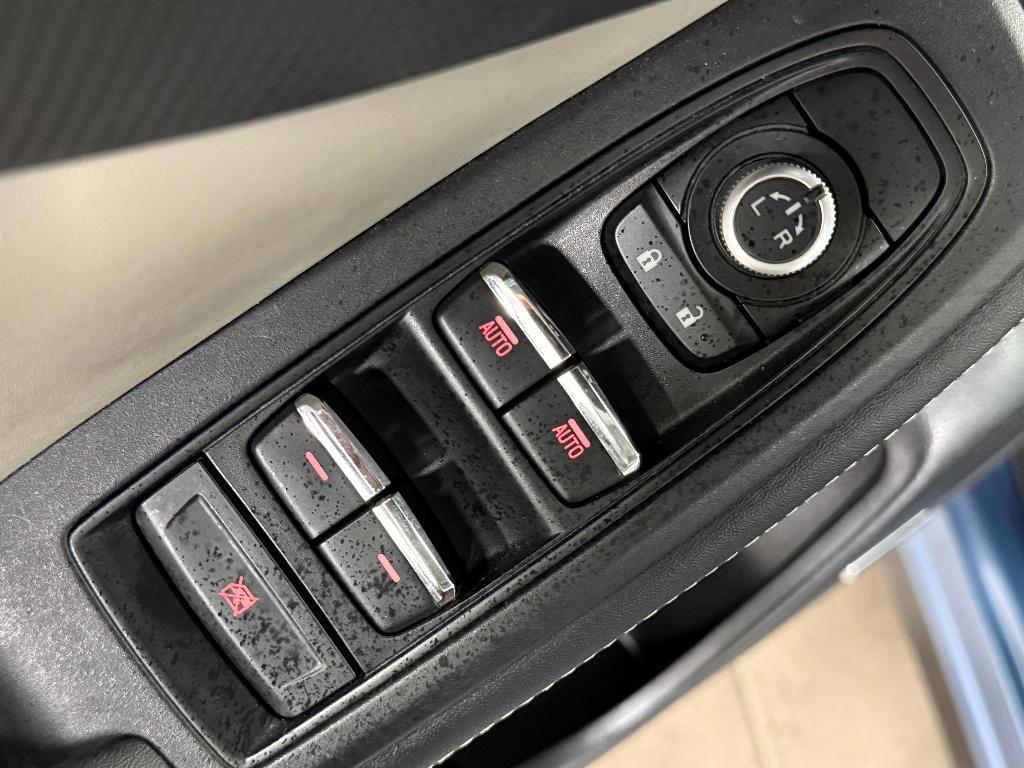 used 2023 Subaru Forester car, priced at $27,900