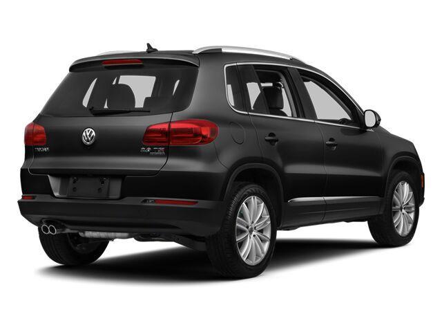 used 2013 Volkswagen Tiguan car, priced at $9,000