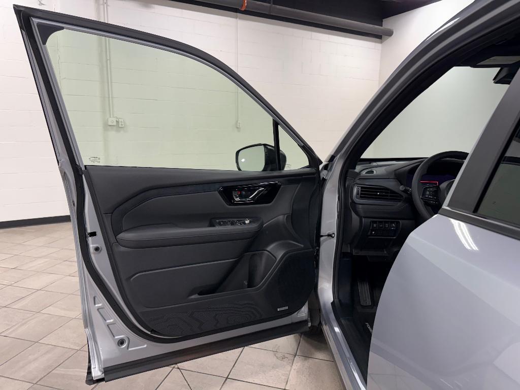 new 2025 Subaru Forester Hybrid car, priced at $43,929