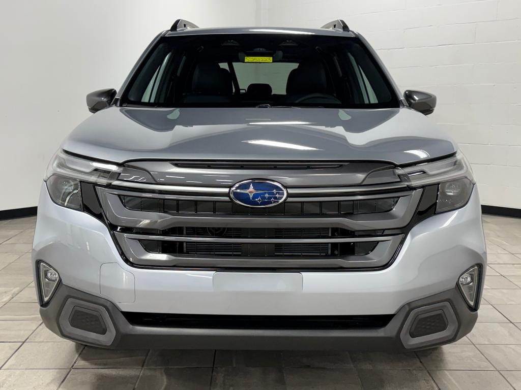 new 2025 Subaru Forester Hybrid car, priced at $43,929