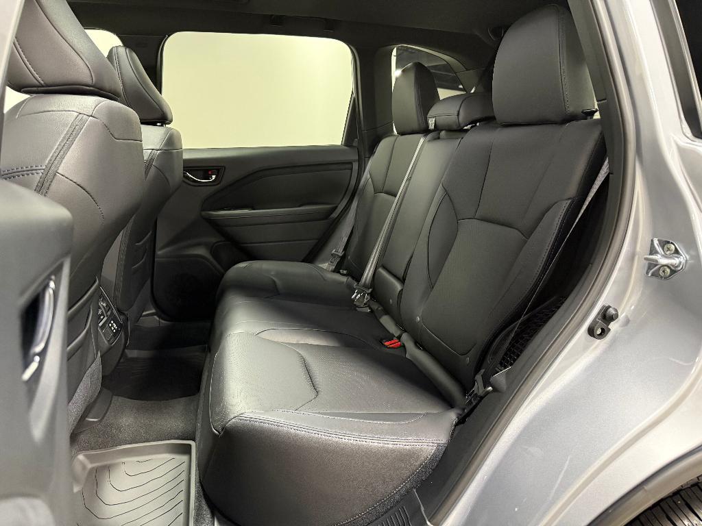 new 2025 Subaru Forester Hybrid car, priced at $43,929
