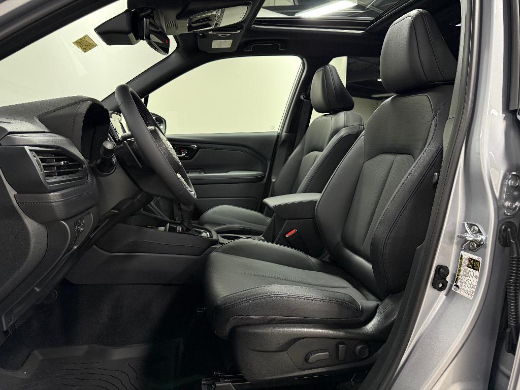 new 2025 Subaru Forester Hybrid car, priced at $43,929