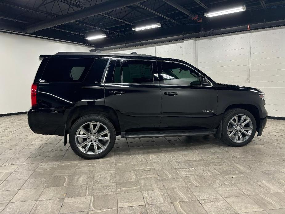 used 2017 Chevrolet Tahoe car, priced at $28,227