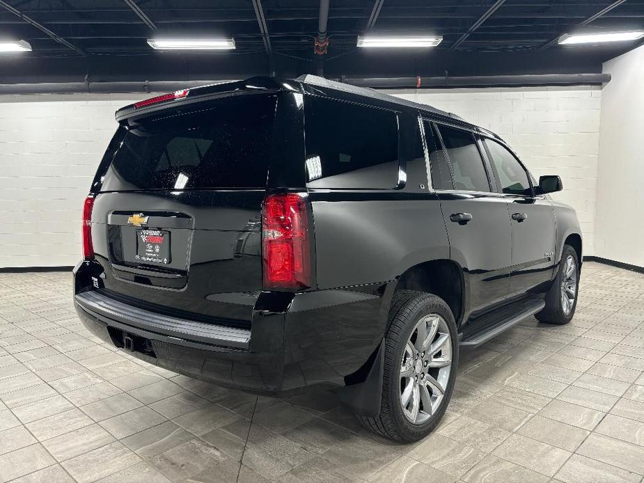 used 2017 Chevrolet Tahoe car, priced at $28,227