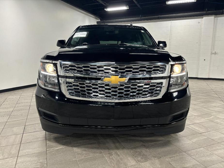 used 2017 Chevrolet Tahoe car, priced at $28,227