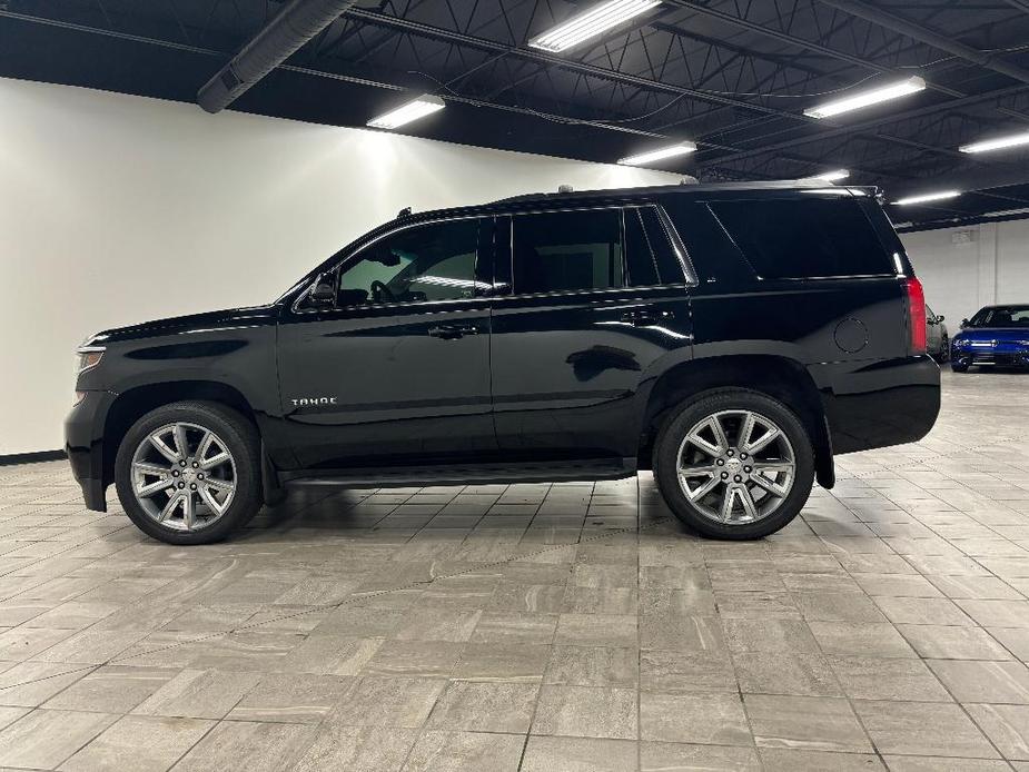 used 2017 Chevrolet Tahoe car, priced at $28,227