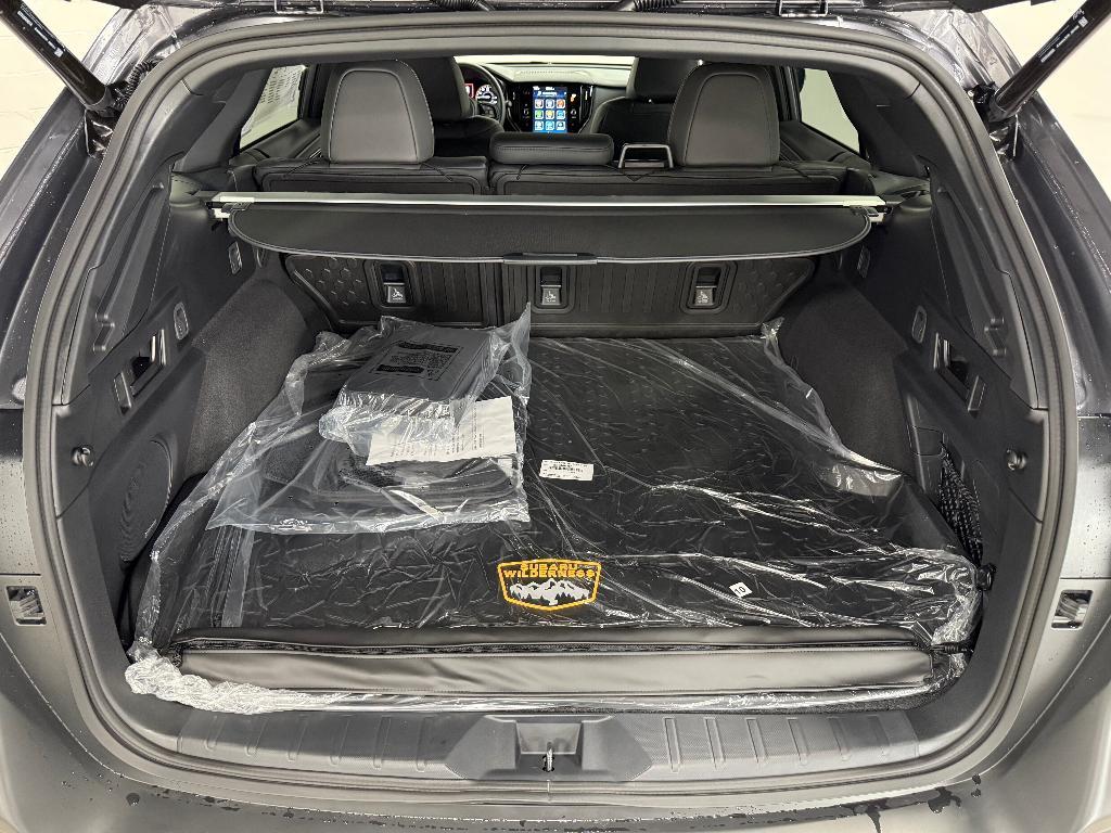 new 2025 Subaru Outback car, priced at $42,778