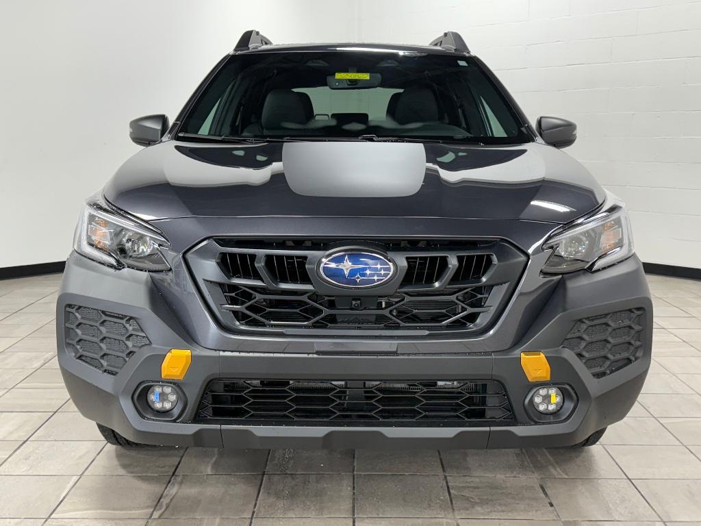 new 2025 Subaru Outback car, priced at $42,778