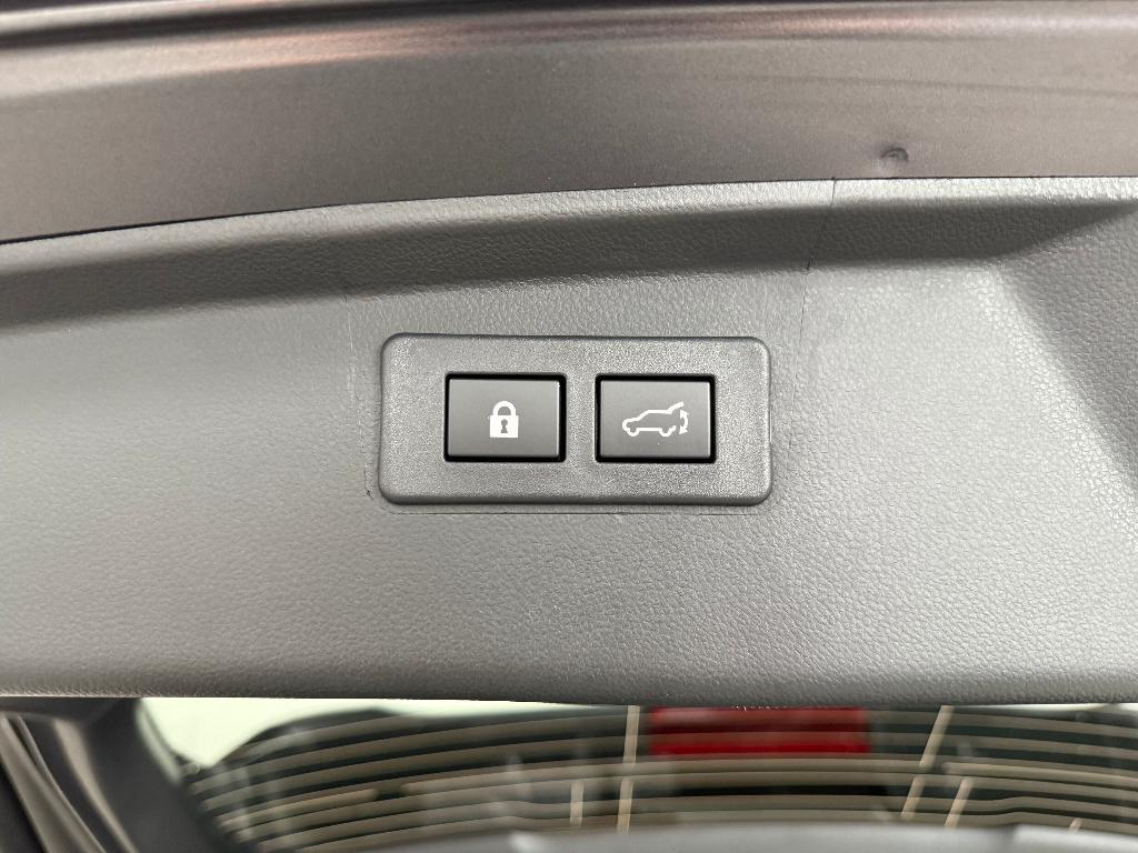 new 2025 Subaru Outback car, priced at $42,778