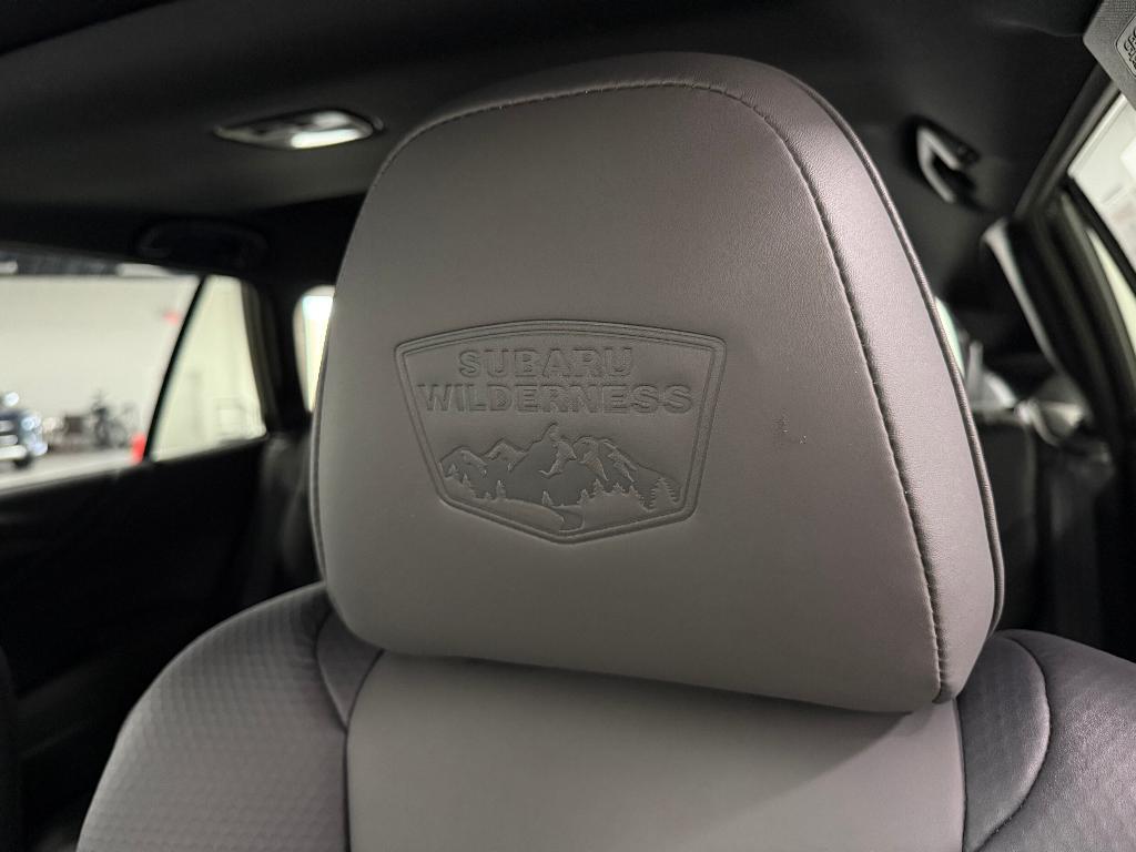 new 2025 Subaru Outback car, priced at $42,778