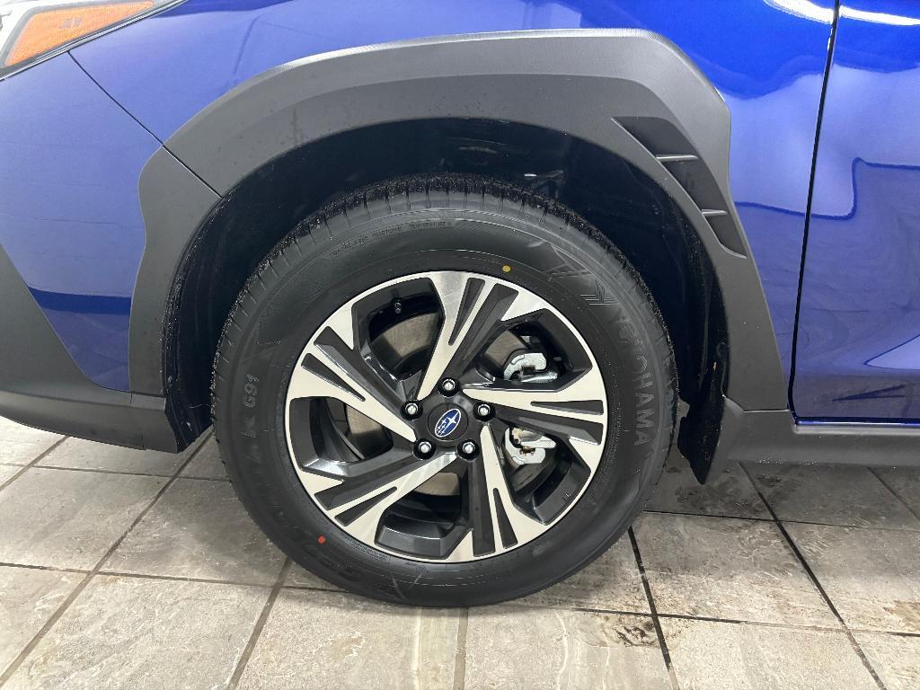 new 2025 Subaru Crosstrek car, priced at $30,946