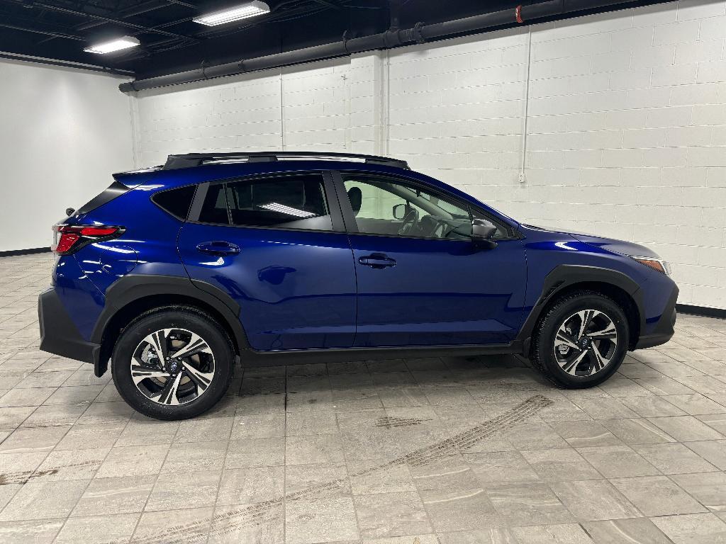 new 2025 Subaru Crosstrek car, priced at $30,946