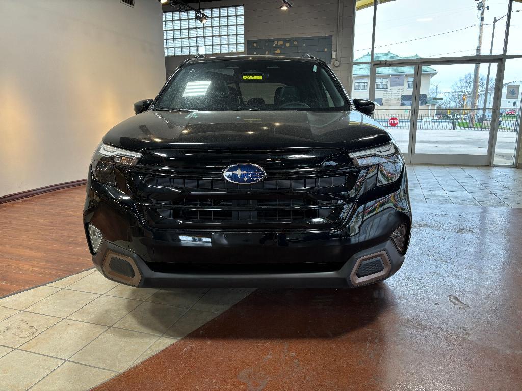 new 2025 Subaru Forester car, priced at $35,963