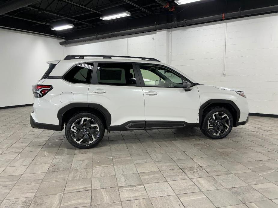 new 2025 Subaru Forester car, priced at $39,748