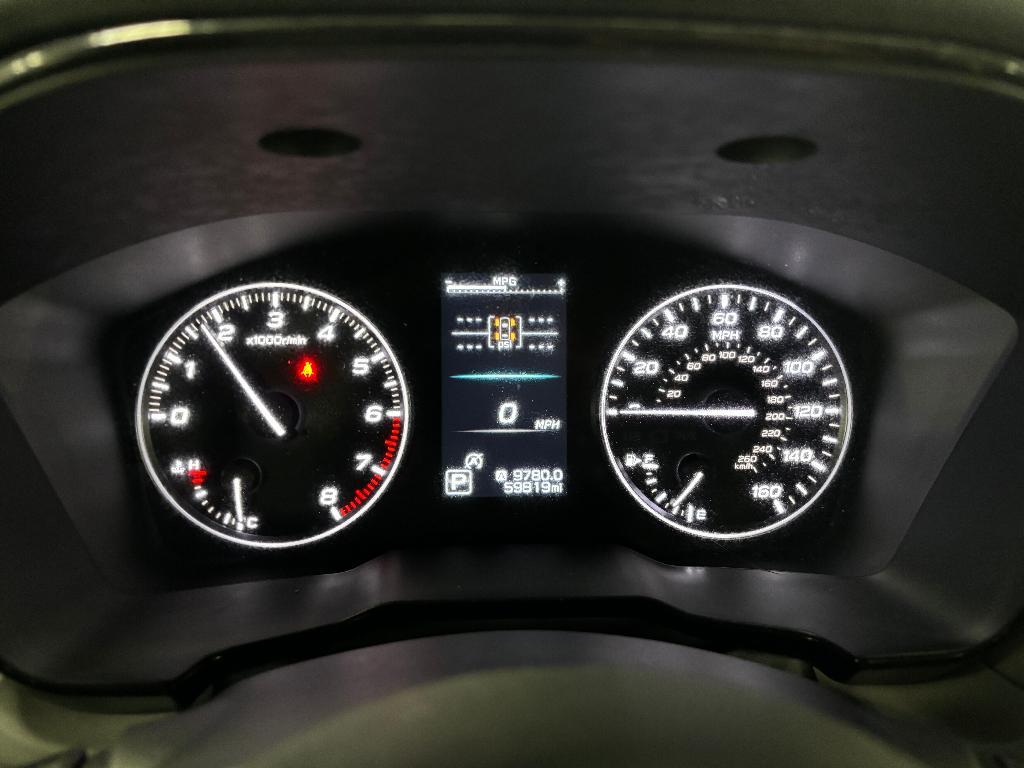 used 2021 Subaru Outback car, priced at $21,000