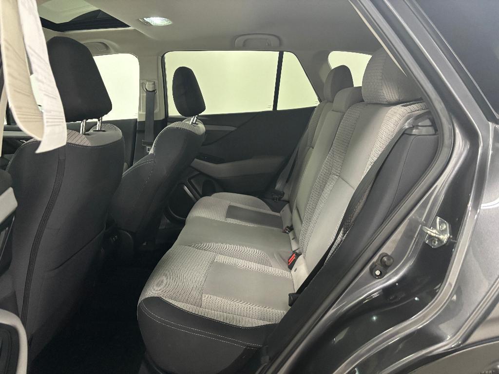 used 2021 Subaru Outback car, priced at $21,000