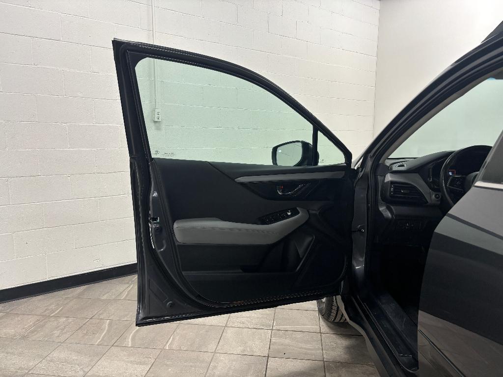 used 2021 Subaru Outback car, priced at $21,000