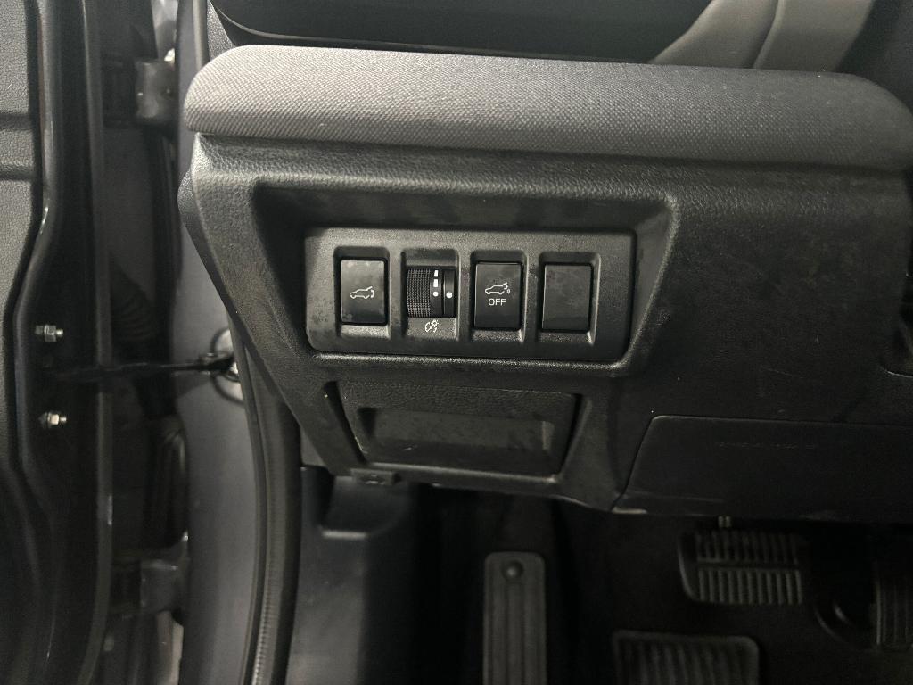used 2021 Subaru Outback car, priced at $21,000