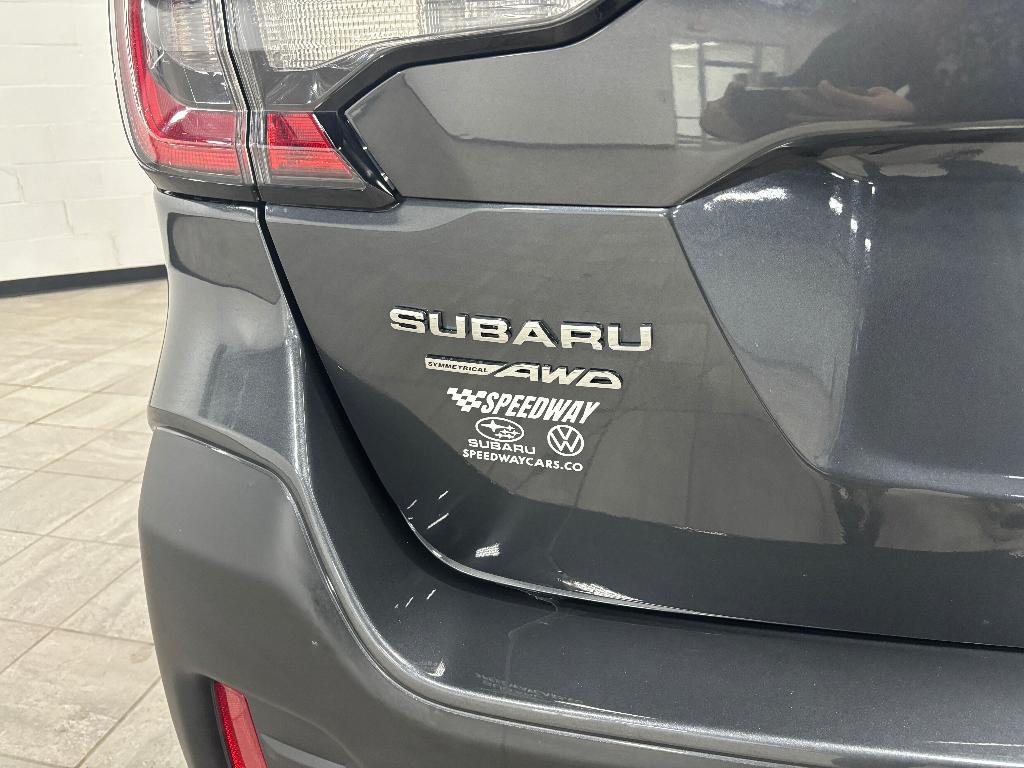 used 2021 Subaru Outback car, priced at $21,000