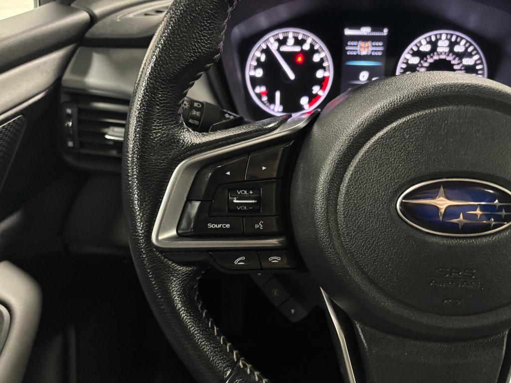 used 2021 Subaru Outback car, priced at $21,000