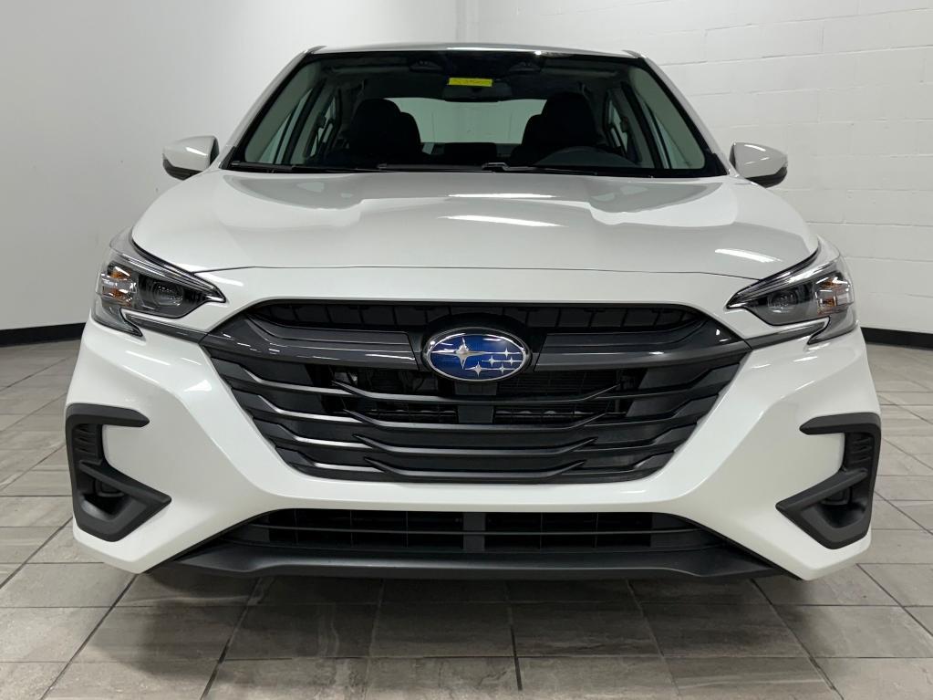 new 2025 Subaru Legacy car, priced at $29,186