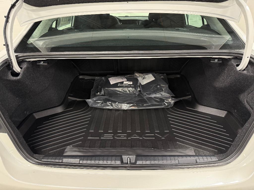 new 2025 Subaru Legacy car, priced at $29,186